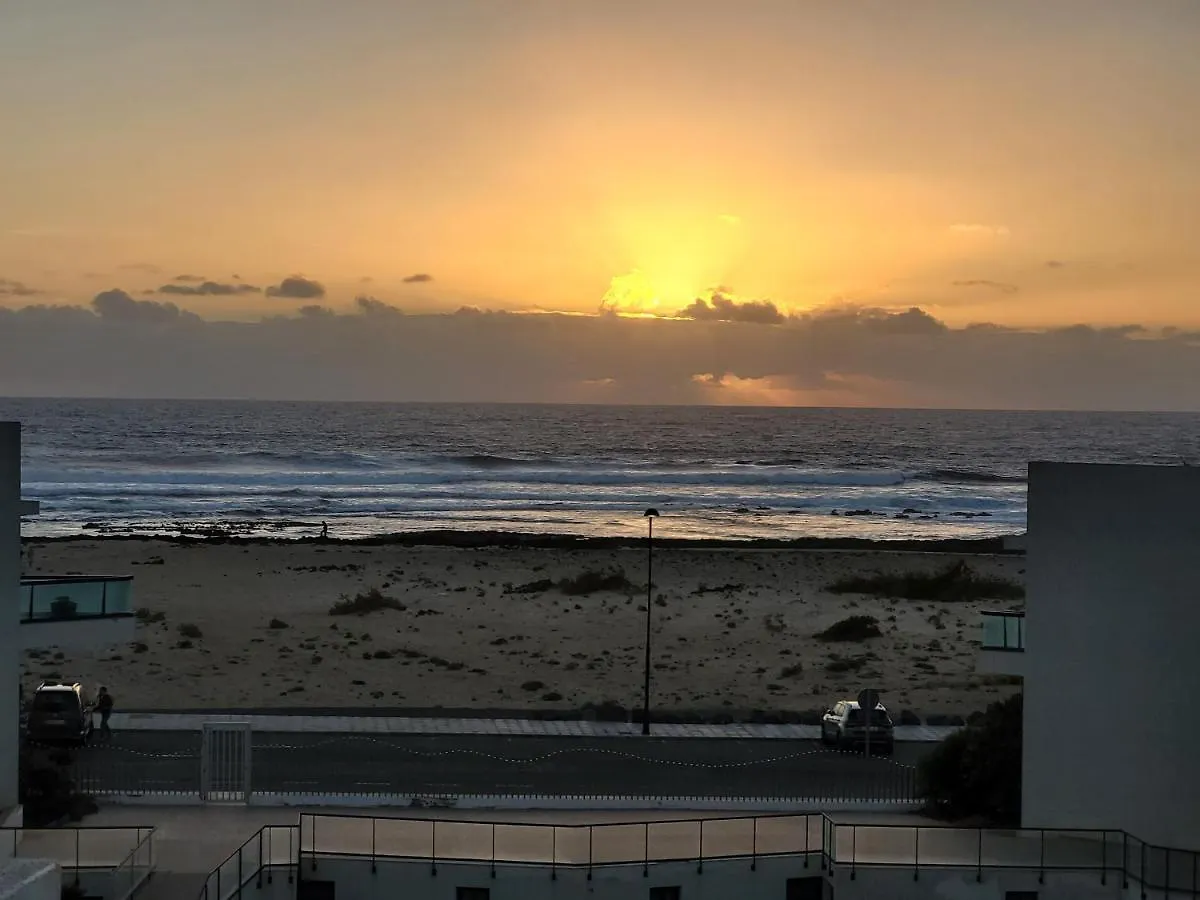 Slow Life Cotillo By Sea You There Fuerteventura