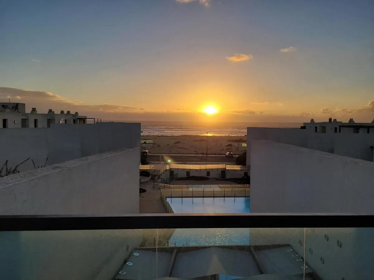 Apartment Slow Life Cotillo By Sea You There Fuerteventura