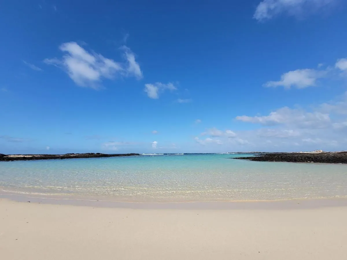 Slow Life Cotillo By Sea You There Fuerteventura Spain