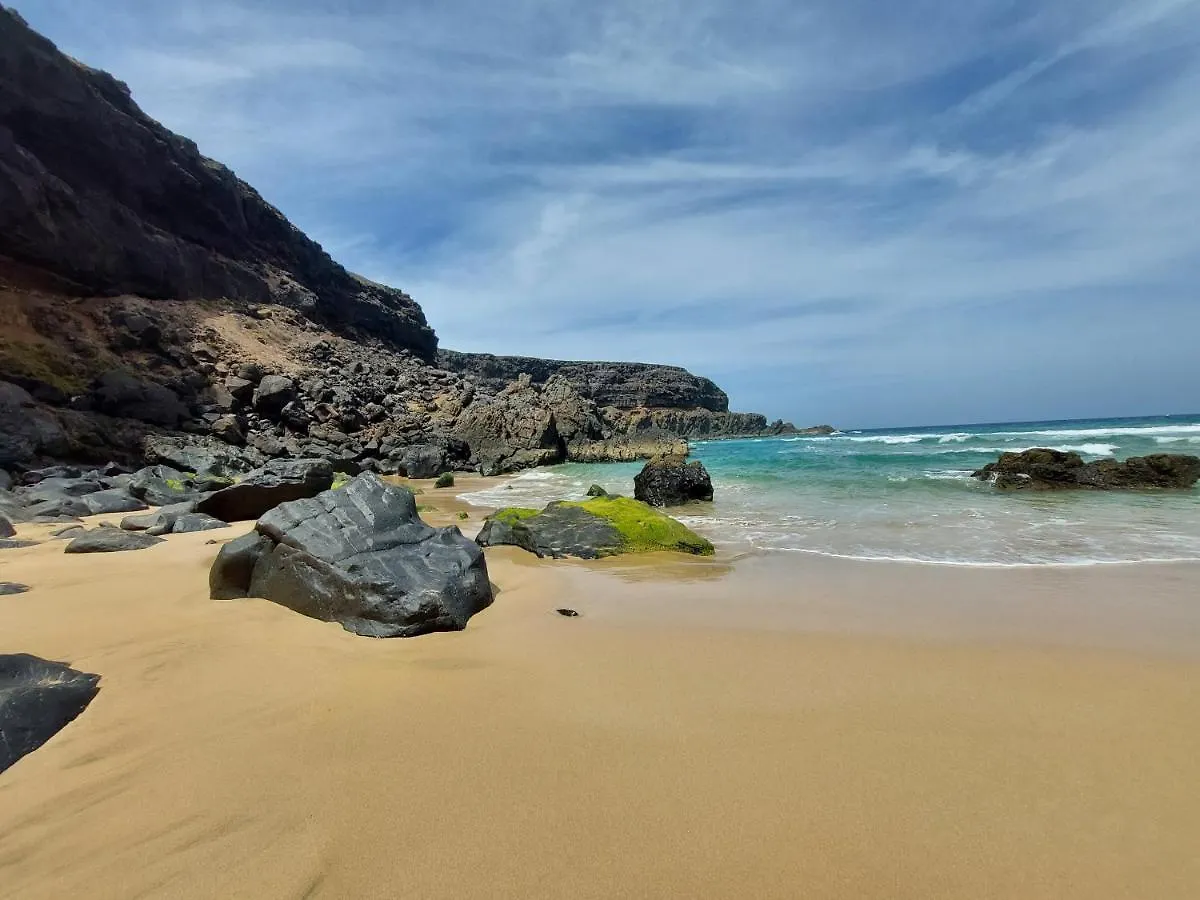 Slow Life Cotillo By Sea You There Fuerteventura El Cotillo (Fuerteventura)