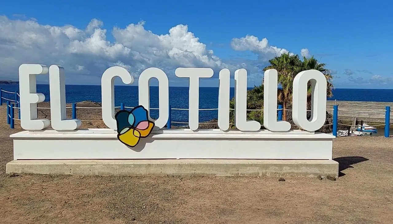 Slow Life Cotillo By Sea You There Fuerteventura 0*, El Cotillo (Fuerteventura) Spain