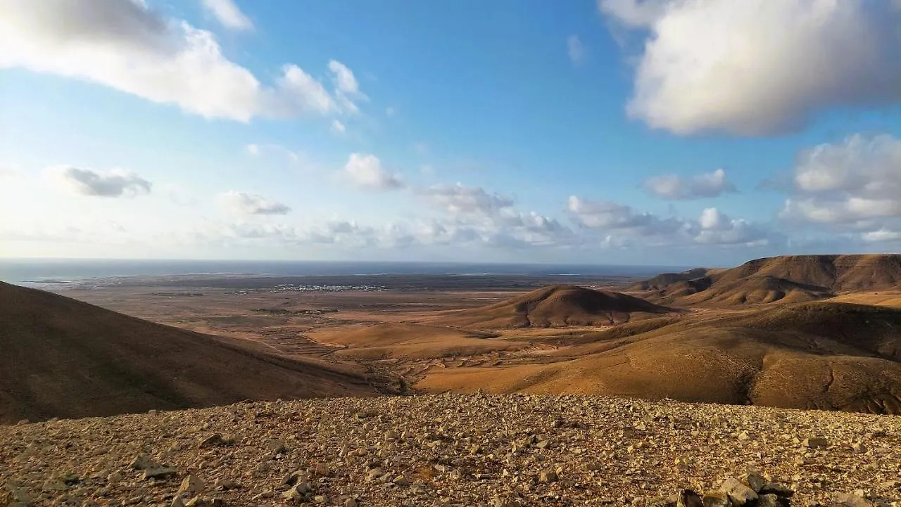 Slow Life Cotillo By Sea You There Fuerteventura Apartment El Cotillo (Fuerteventura)