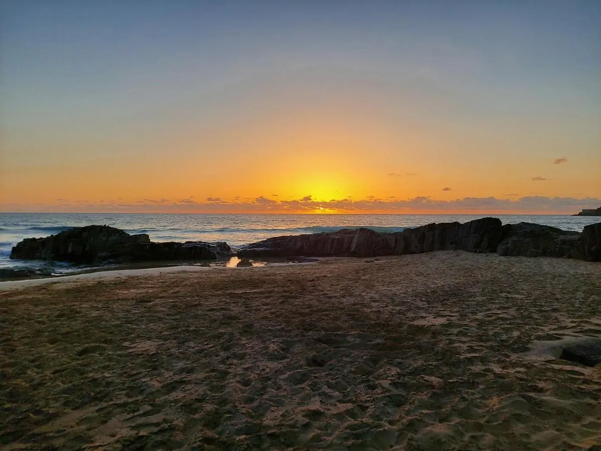 Slow Life Cotillo By Sea You There Fuerteventura 0*, El Cotillo (Fuerteventura)