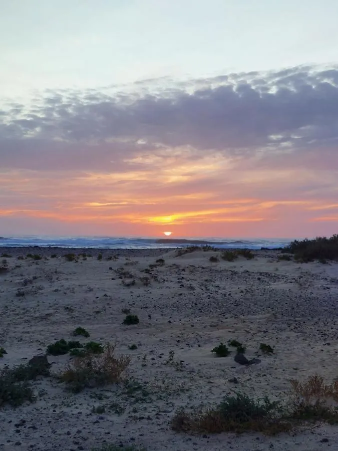 Slow Life Cotillo By Sea You There Fuerteventura