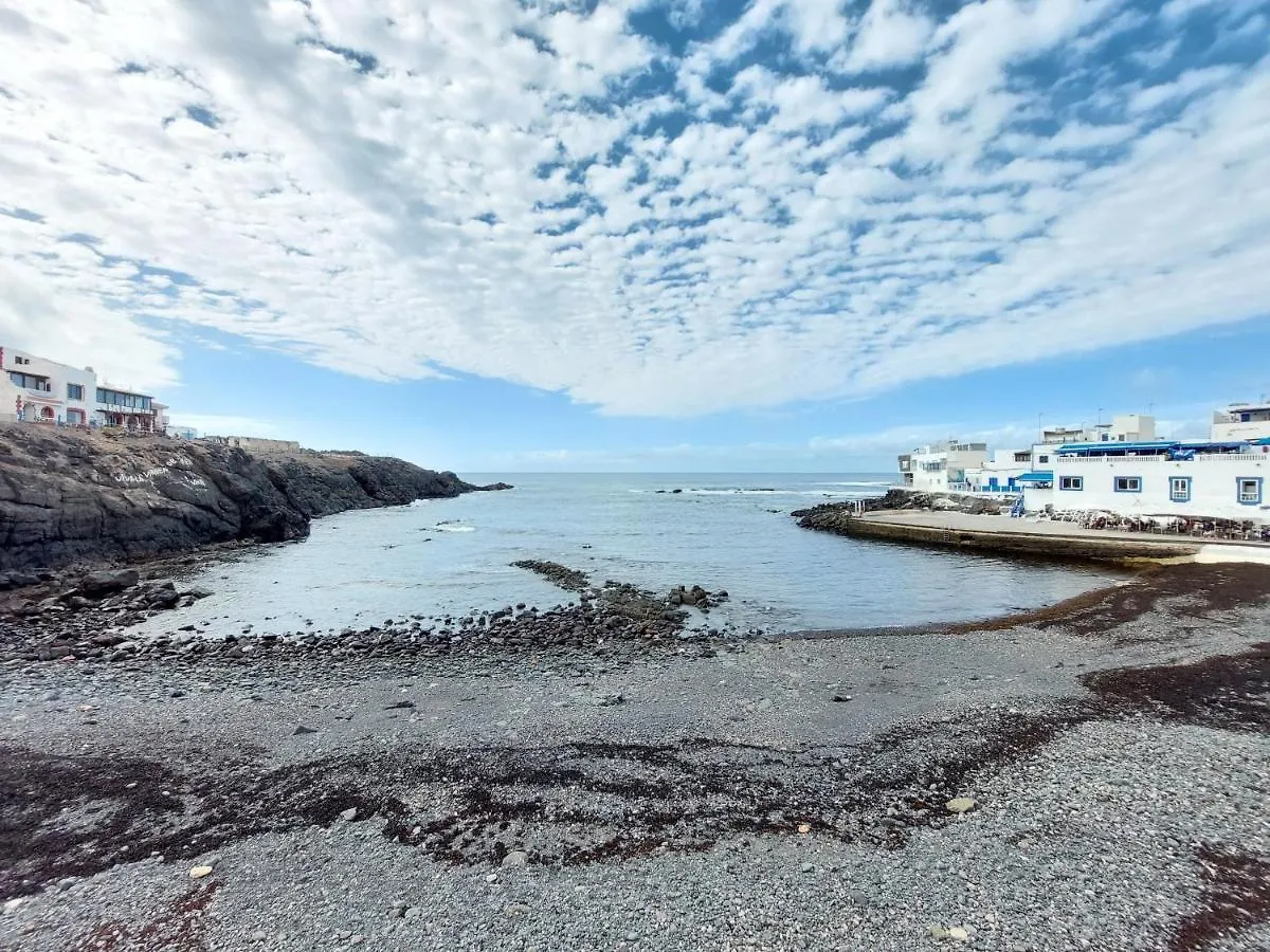 Slow Life Cotillo By Sea You There Fuerteventura