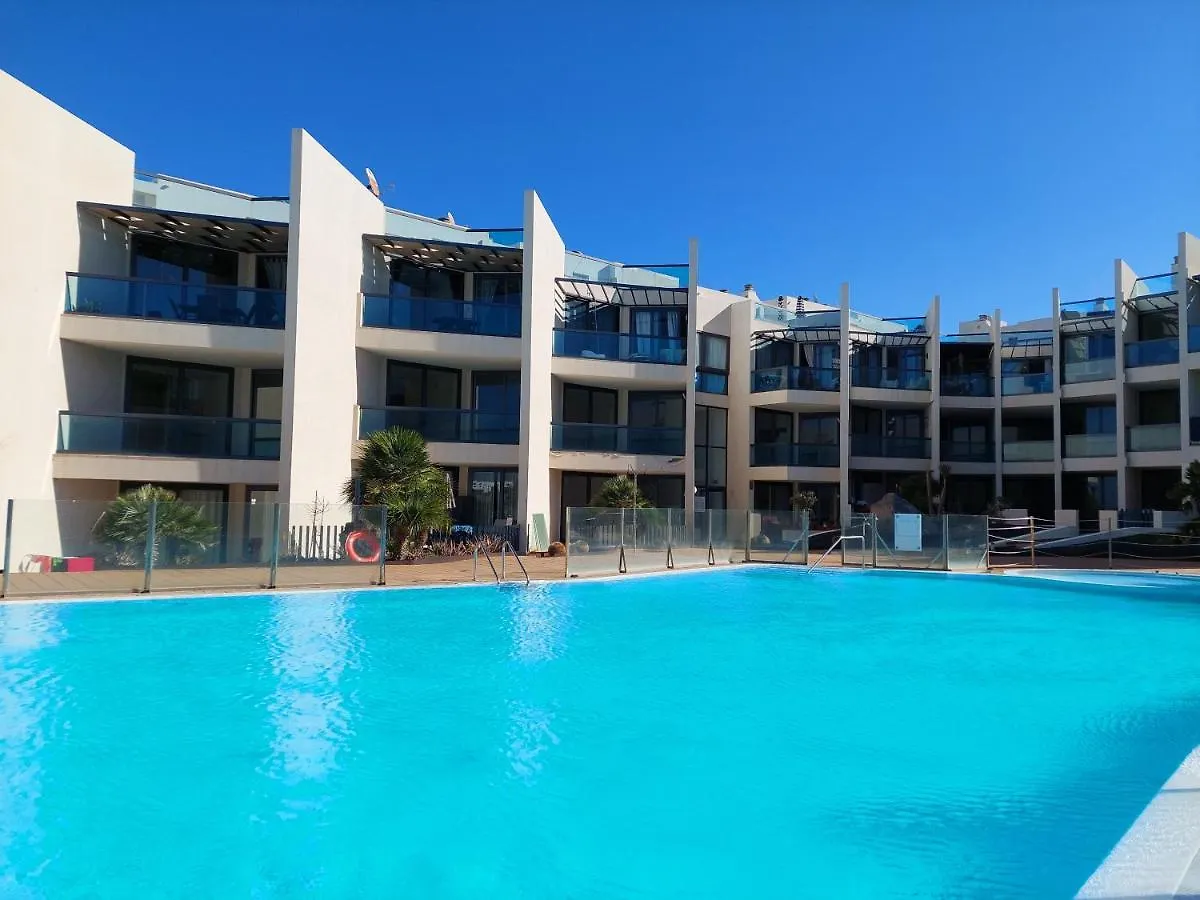 Slow Life Cotillo By Sea You There Fuerteventura Apartment El Cotillo (Fuerteventura)