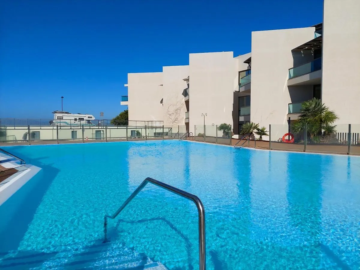 Slow Life Cotillo By Sea You There Fuerteventura Apartment Spain