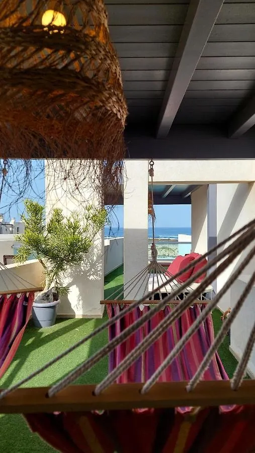 Slow Life Cotillo By Sea You There Fuerteventura 0*, El Cotillo (Fuerteventura) Spain