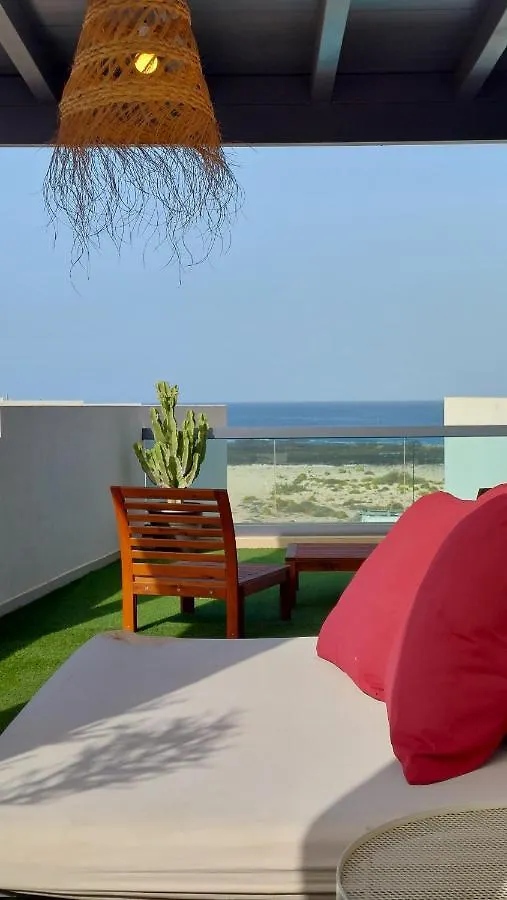 Slow Life Cotillo By Sea You There Fuerteventura Apartment El Cotillo (Fuerteventura)