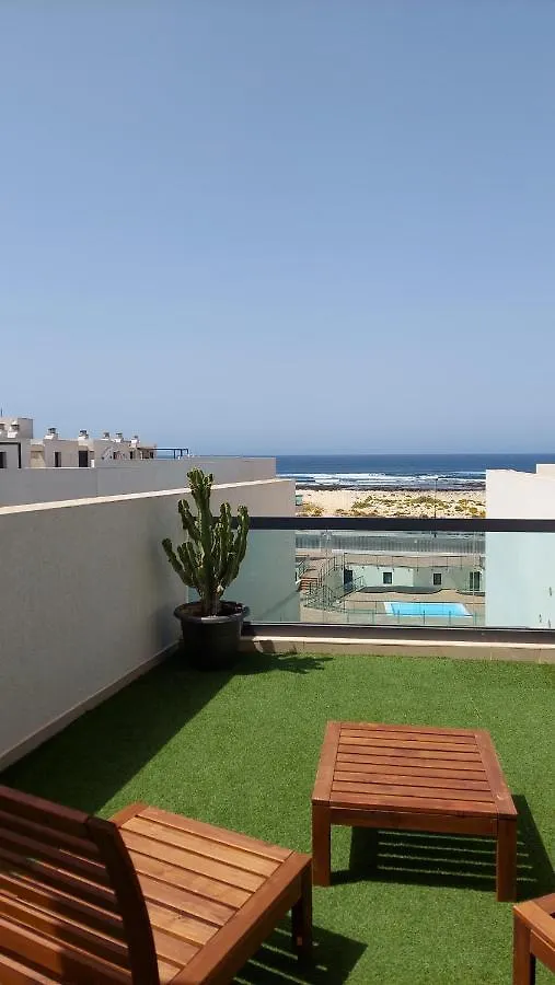 Apartment Slow Life Cotillo By Sea You There Fuerteventura Spain