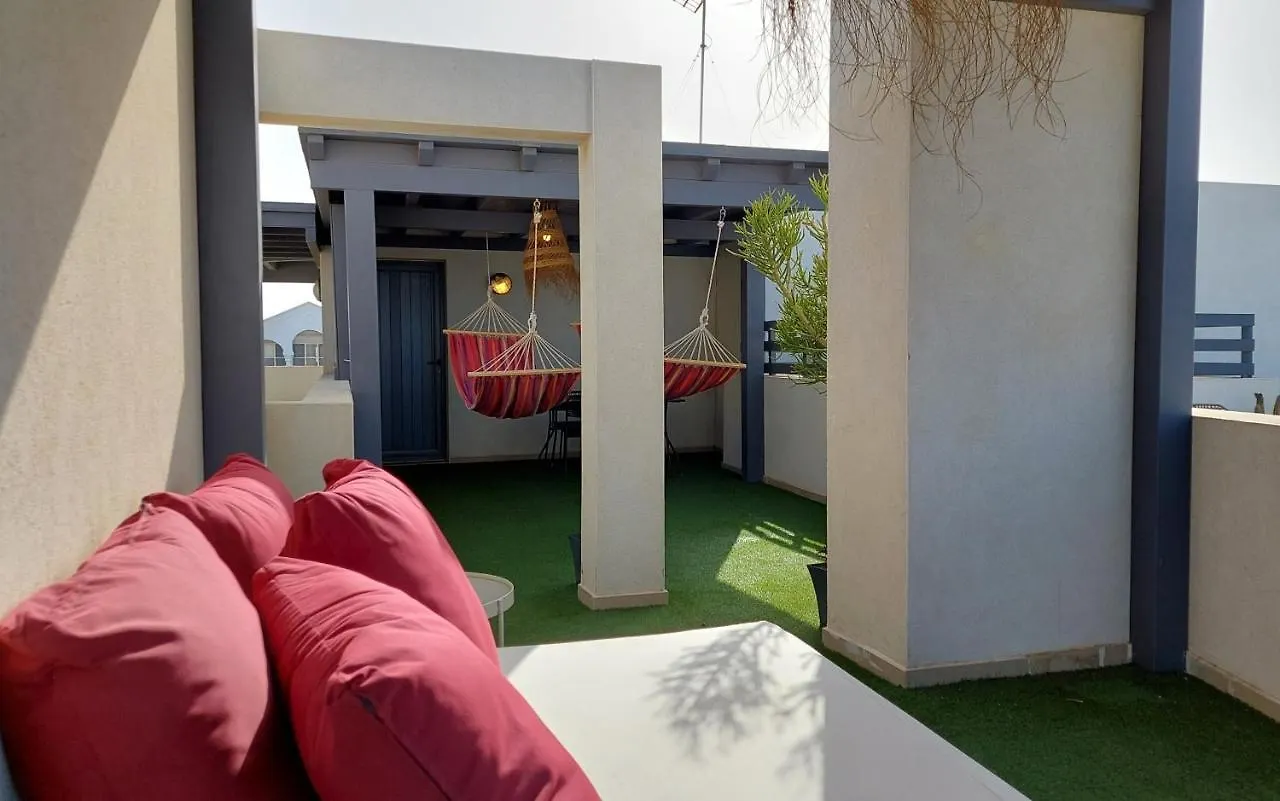 Apartment Slow Life Cotillo By Sea You There Fuerteventura Spain