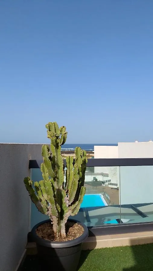 Apartment Slow Life Cotillo By Sea You There Fuerteventura