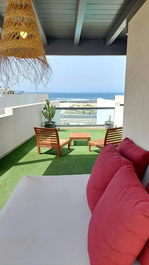 Slow Life Cotillo By Sea You There Fuerteventura 0*, El Cotillo (Fuerteventura)