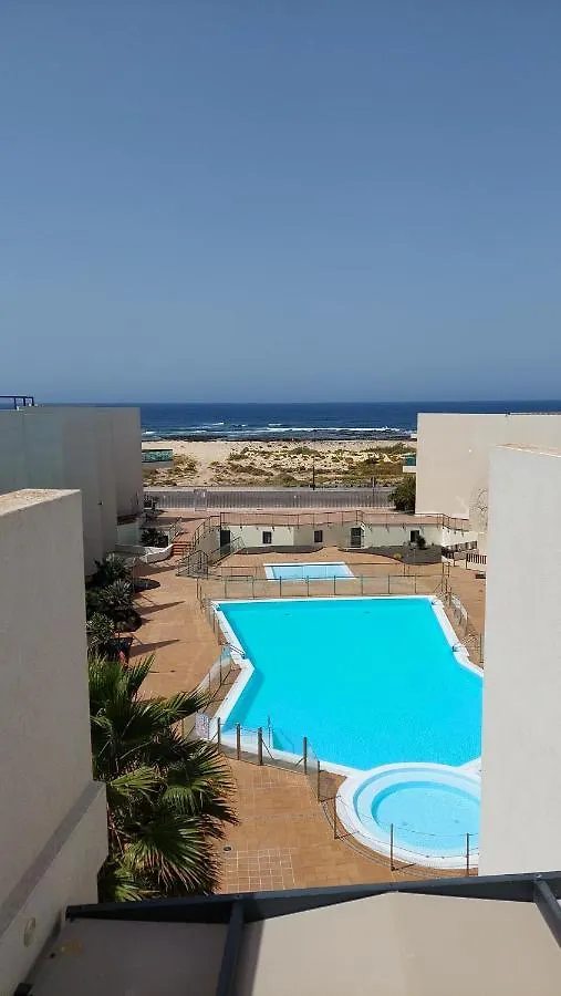 Slow Life Cotillo By Sea You There Fuerteventura Apartment