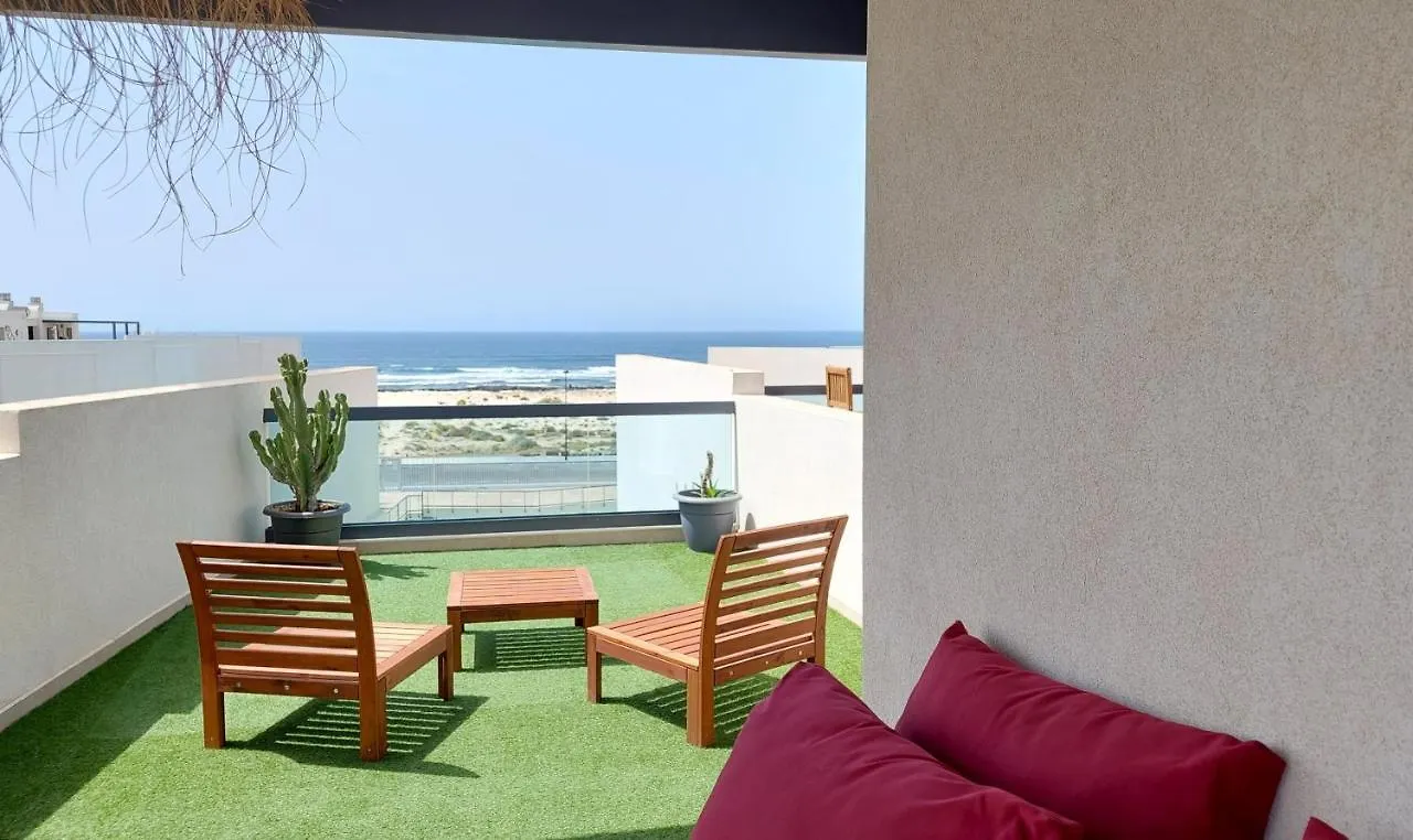 Slow Life Cotillo By Sea You There Fuerteventura Apartment 0*, El Cotillo (Fuerteventura) Spain