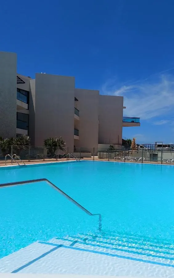 Slow Life Cotillo By Sea You There Fuerteventura Apartment