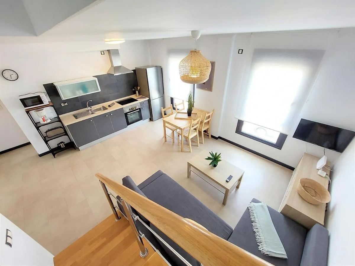 Apartment Slow Life Cotillo By Sea You There Fuerteventura Spain