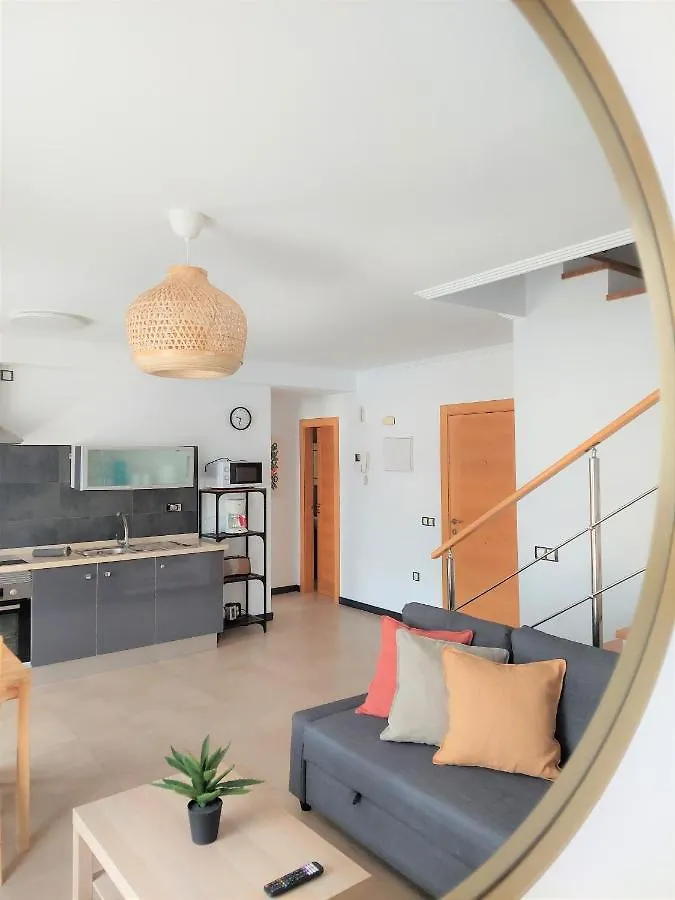 Apartment Slow Life Cotillo By Sea You There Fuerteventura