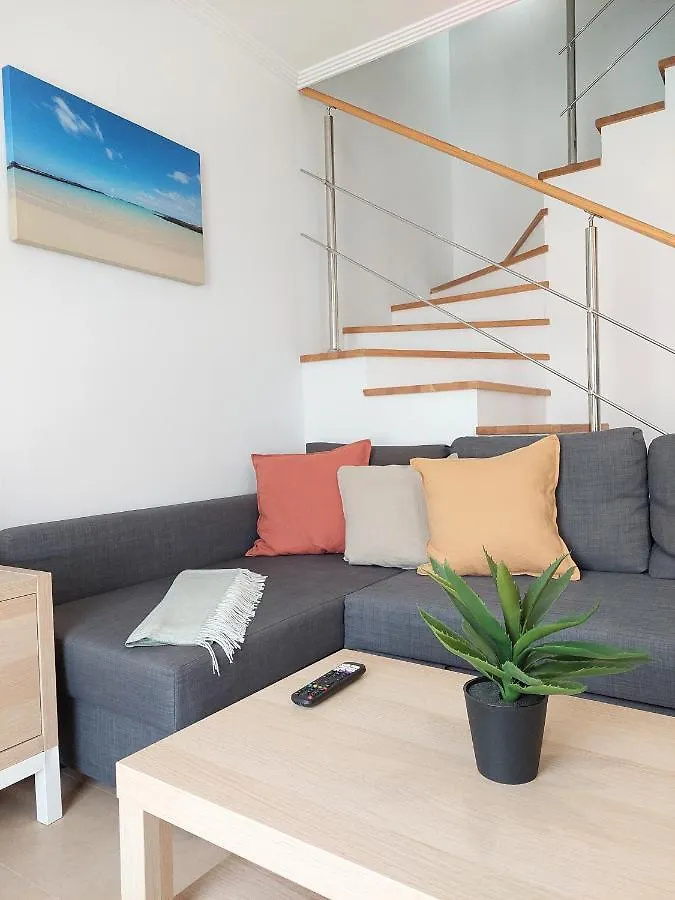 Apartment Slow Life Cotillo By Sea You There Fuerteventura