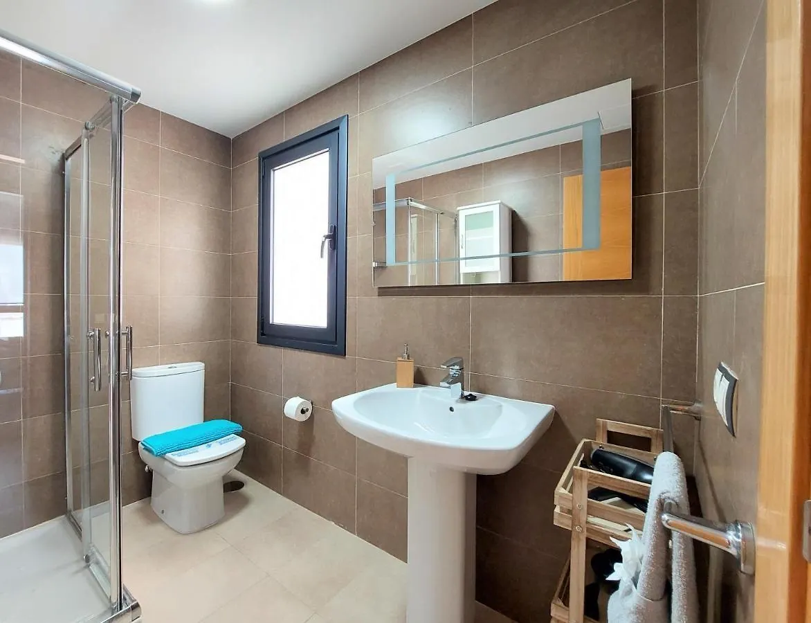 Apartment Slow Life Cotillo By Sea You There Fuerteventura