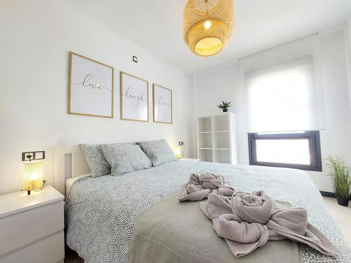 Slow Life Cotillo By Sea You There Fuerteventura Apartment El Cotillo (Fuerteventura)