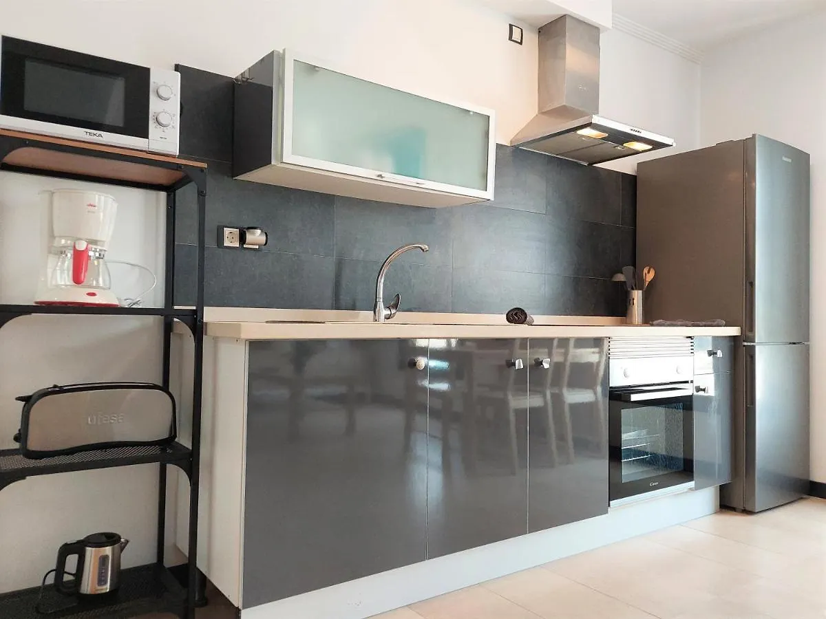 Apartment Slow Life Cotillo By Sea You There Fuerteventura Spain