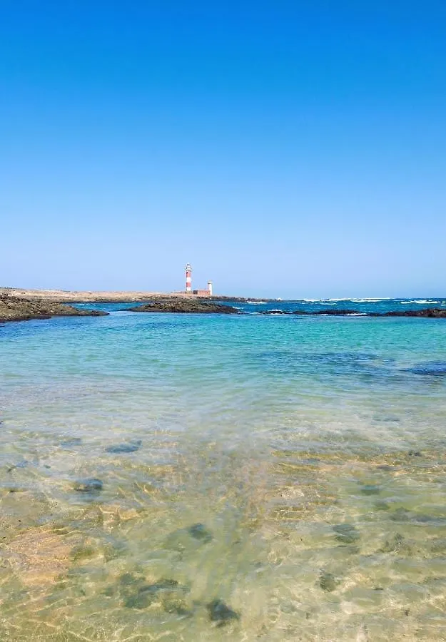 Apartment Slow Life Cotillo By Sea You There Fuerteventura