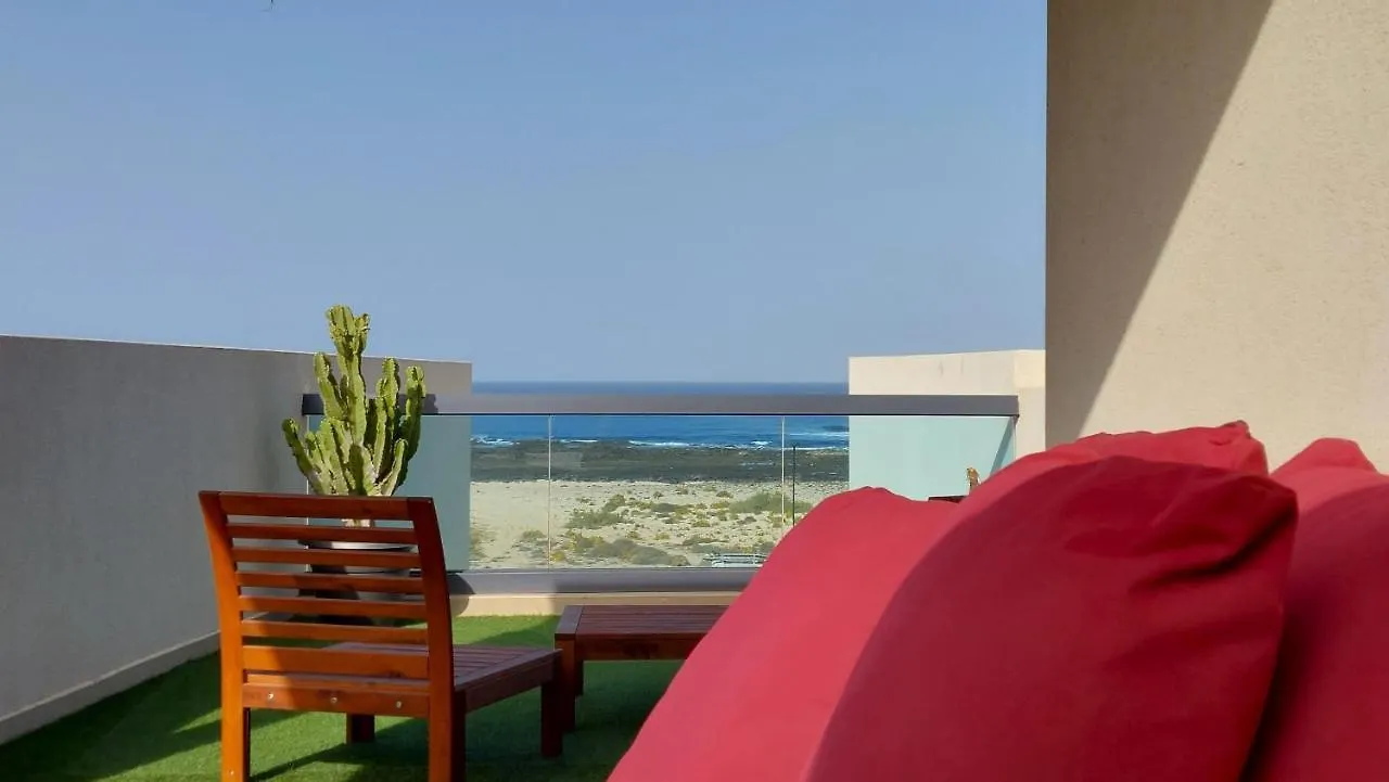Apartment Slow Life Cotillo By Sea You There Fuerteventura Spain