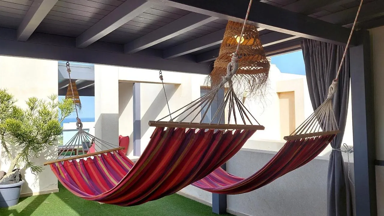 Apartment Slow Life Cotillo By Sea You There Fuerteventura