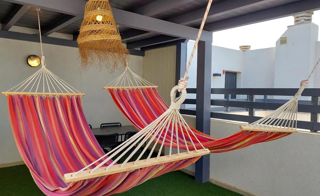 Slow Life Cotillo By Sea You There Fuerteventura Spain