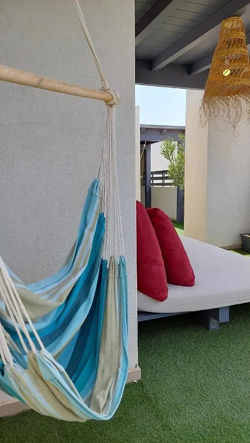 Slow Life Cotillo By Sea You There Fuerteventura Apartment El Cotillo (Fuerteventura)