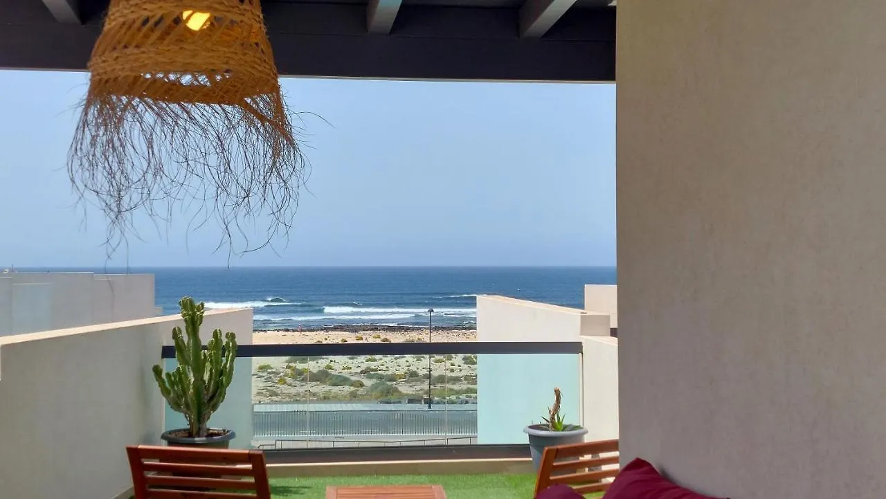 Slow Life Cotillo By Sea You There Fuerteventura Apartment