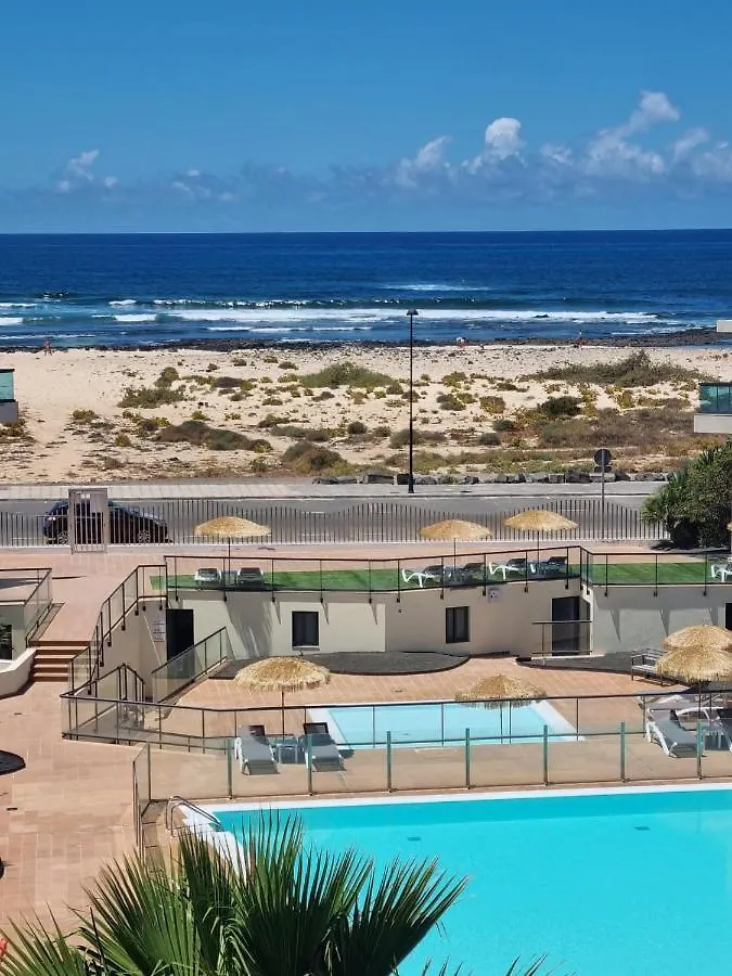 Apartment Slow Life Cotillo By Sea You There Fuerteventura