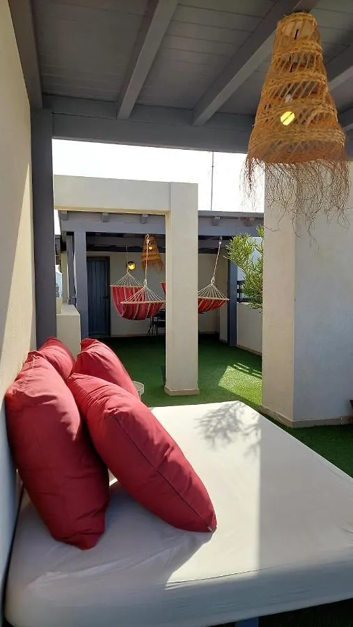 Slow Life Cotillo By Sea You There Fuerteventura